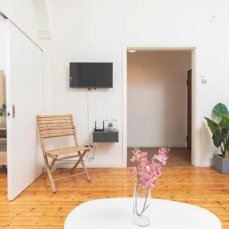Houseloft Metropolitan Highlight Θεσσαλονίκη
