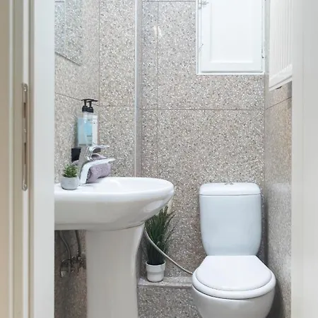 Houseloft Metropolitan Highlight * Θεσσαλονίκη