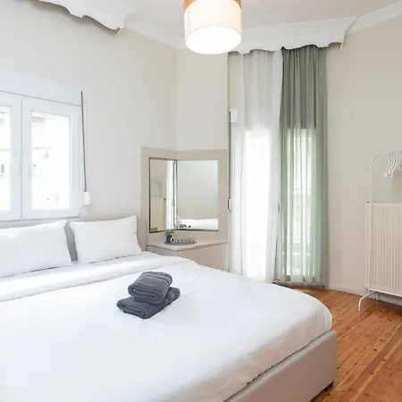 Houseloft Metropolitan Highlight * Θεσσαλονίκη