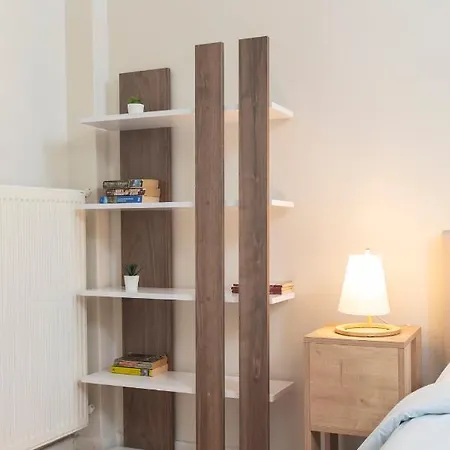 Houseloft Metropolitan Highlight Θεσσαλονίκη