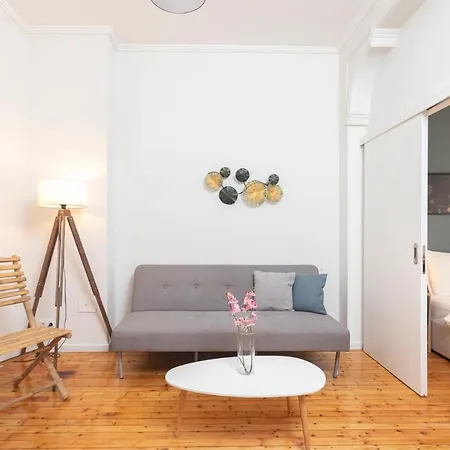 Houseloft Metropolitan Highlight Διαμέρισμα