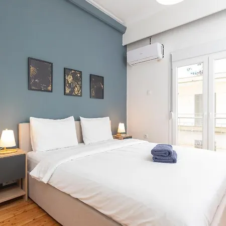 Houseloft Metropolitan Highlight Διαμέρισμα