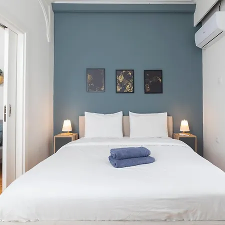 Houseloft Metropolitan Highlight Διαμέρισμα *