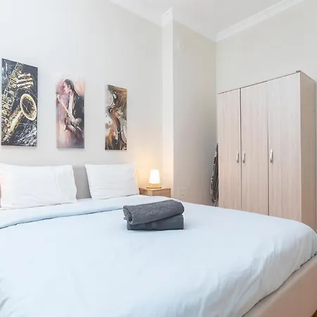 Houseloft Metropolitan Highlight Διαμέρισμα