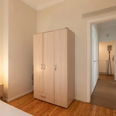 Houseloft Metropolitan Highlight Διαμέρισμα *